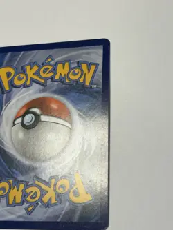 Pokemon Zygarde 72/131 GameStop Exclusive Legendary Cosmos Promo Card Lp - Image 5