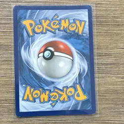 Pokemon Dragonite Cracked Ice Holo 151/236 Deck Exclusives Stage 2 160 HP Card - Image 2