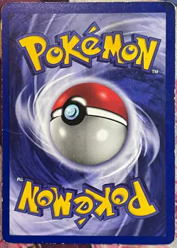 Staryu - 65/102 - Base Set Pokemon 1999 - Image 2
