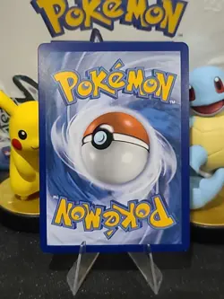 Fantina 206/196 Pokemon TCG Sword & Shield Lost Origin Rainbow Secret Rare NM - Image 2