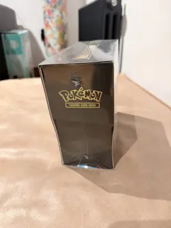 Pokemon TCG Mega Evolutions Gardevoir Elite Trainer Box ETB New - Same Day Ship - Image 3