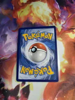 Boltund VMAX 267/264 Rainbow Secret Rare Pokemon TCG SWSH Fusion Strike - Image 4