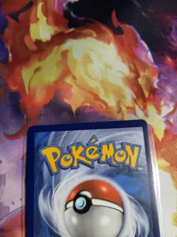 Boltund VMAX 267/264 Rainbow Secret Rare Pokemon TCG SWSH Fusion Strike - Image 5