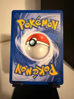 Blaine's Charizard - 2/132 Holo Rare - Gym Challenge Unlimited - Pokemon TCG - Image 3