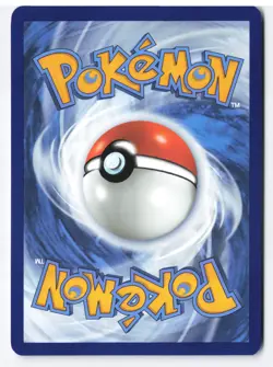 Glass Trumpet 135/142 - League & Championship Promo Pokemon Reverse Holo NM - Image 2