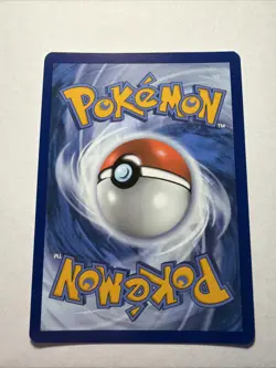 Bulbasaur 133/132 - Pokemon Mega Evolution Stamped Box Topper Illustration Rare - Image 2