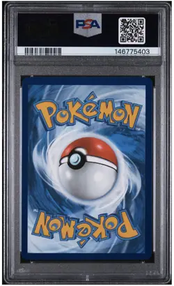 2025 Pokemon MEG En Mega Lucario Ex Special Illustration Rare #179 PSA 10 ResubU - Image 2