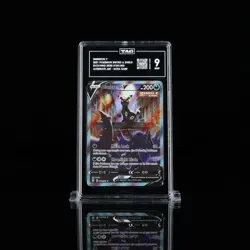 Pokemon Umbreon V Alternate Art 189/203 Evolving Skies Ultra Rare TAG 9 2021 - Image 1