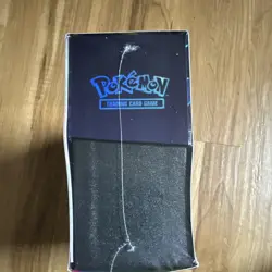 Pokemon TCG Elite Trainer Box Phantasmal Flames Factory Sealed - Image 4
