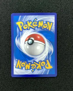 2025 Pokemon TCG S-CHN Exclusive Gem Pack Vol.1 CBB1C 05 09/09 Quaxly Holo BL25 - Image 2