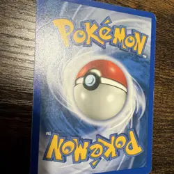Pokemon EX Expedition Mew 55/165 Non Holo - Image 4