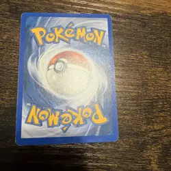 Pokemon EX Expedition Mew 55/165 Non Holo - Image 5