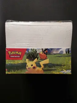 Pokemon TCG Ascended Heroes MINI TIN DISPLAY BOX Factory Sealed 10x Tins - Image 5