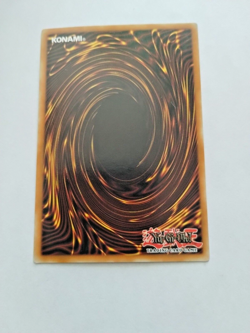 Yu-Gi-Oh Alien Grey Power of the Duelist POTD-EN024 1st Ed. Common -Uncirculated - Image 3