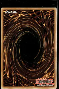 Yu-Gi-Oh Contact Power of the Duelist POTD-EN037 1st Edition - Image 2