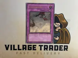 Malfunction SOI-EN060 Ultimate Rare 1st Edition YuGiOh! LP EURO - Image 1