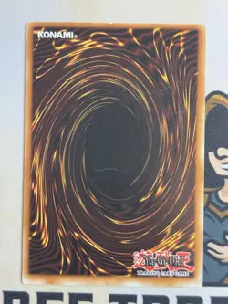 Malfunction SOI-EN060 Ultimate Rare 1st Edition YuGiOh! LP EURO - Image 4