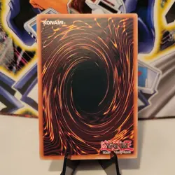 Yu-Gi-Oh! Cyberdark Keel CDIP-EN003 1st Edition Super Rare Near Mint - Image 2