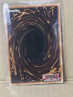 Yu-Gi-Oh! TCG Black Luster Soldier Yugi DPYG-EN017 1st Edition Rare NM - Image 2