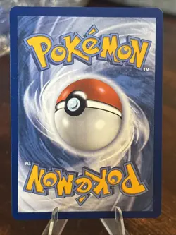 Wigglytuff 105/094 Pokemon Card TCG Phantasmal Flames Holo NM Illustration Rare - Image 2