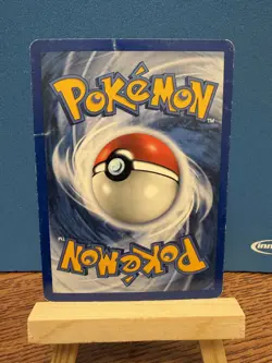 Pokemon TCG Eevee 38/75 Neo Discovery Unlimited Uncommon WOTC Vintage Card - Image 2