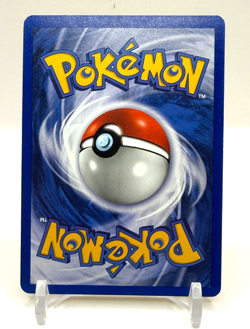 Pokemon Base Set PIKACHU YELLOW CHEEKS Card 58/102 LP Rare! - Image 2