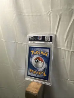 Mega Mawhile Ex Meg En 162/132 Ultra Rare Pokemon Card PSA Gem Mint 10 - Image 2