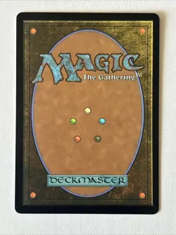 MTG Uncivil Unrest 2008 Secret Lair: Jay Howell MT/NM Regular Non Foil - Image 3