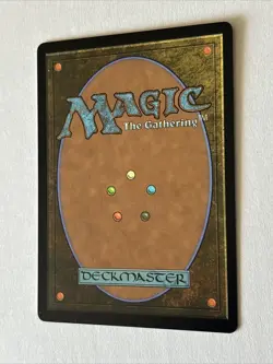 MTG Uncivil Unrest 2008 Secret Lair: Jay Howell MT/NM Regular Non Foil - Image 4