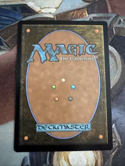 Turtles in Time Teenage Mutant Ninja Turtles Regular NM 0055 Magic The Gathering - Image 2