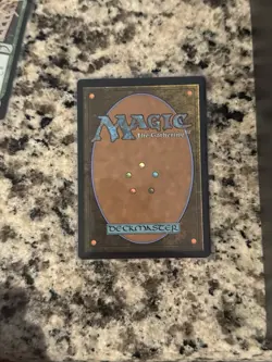 Anti-Venom, Horrifying Healer Marvel's Spider-Man Regular NM MTG - Image 2