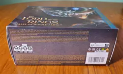 Magic The Gathering The Lord of the Rings: Tales of Middle-earth Gift Bundle NEW 195166205311 - Image 5