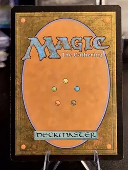 Majestic Genesis #240 Commander Legends: Battle for Baldur's Gate Mythic MTG - Image 2