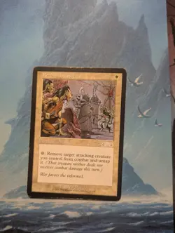 Reconnaissance Magic the gathering - Image 1