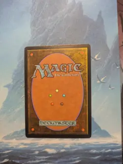Reconnaissance Magic the gathering - Image 2