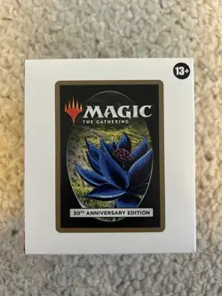 MTG Magic The Gathering 30th Anniversary Edition Box Factory Sealed 195166235714 - Image 1