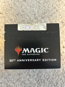 MTG Magic The Gathering 30th Anniversary Edition Box Factory Sealed 195166235714 - Image 5