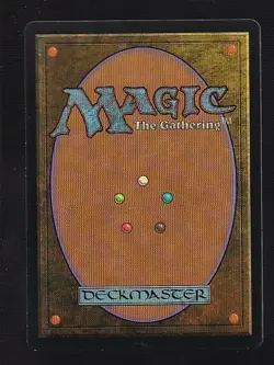 MTG Tempest Choke - Image 2