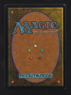 MTG Fallen Empires Dwarven Armorer - Image 2