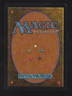 MTG Revised Demonic Attorney - Image 2