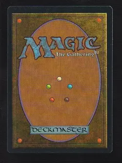 MTG Mirage Mist Dragon - Image 2