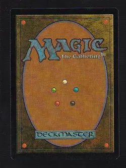 MTG Visions Triangle of War - Image 2