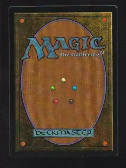 MTG The Dark Wand of Ith - Image 2