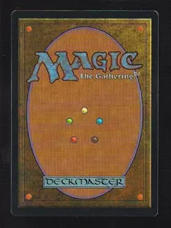 MTG Mirage Ventifact Bottle - Image 2