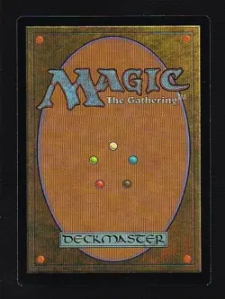 MTG 5th Edition Verduran Enchantress - Image 2