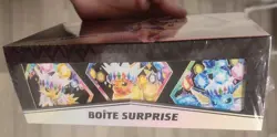 Pokemon : Coffret Surprise EV8.5 Evolution Prismatique ( Neuf/scelle ) FR - Image 2