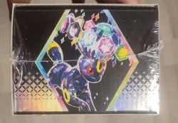 Pokemon : Coffret Surprise EV8.5 Evolution Prismatique ( Neuf/scelle ) FR - Image 3