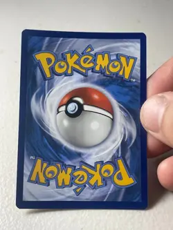 Mew 11/25 Holo Rare Pokemon TCG Celebrations 25th Anniversary - Image 2