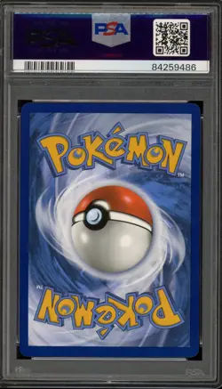 Pokemon Lugia V Silver Tempest Full Alt Art #186 PSA 10 Gem Mint - Image 2