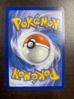 Pokemon TCG Gloom 198/197 IR Obsidian Flames Near Mint NM - Image 2